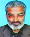  Bal Kishan Bali (Congress), Ward No 7