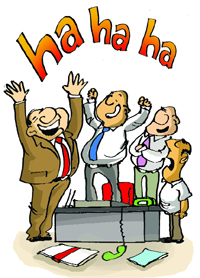 Are you managing stress or giving it?