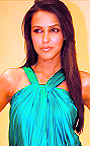 Neha Dhupia 