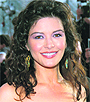 Catherine Zeta-Jones