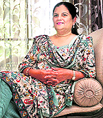 Mridula Jain