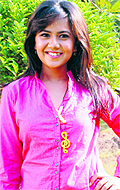 Rupal Tyagi