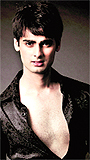 The new charmer: Varun Kapoor