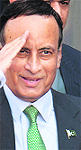 Husain Haqqani