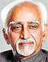 HamidAnsari