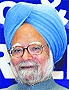 Manmohan Singh