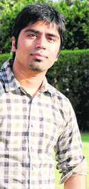Nikhil Mukhija