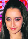 Shraddha Kapoor