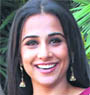 Vidya Balan