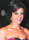 Mandira Bedi