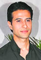 Apoorva Agnihotri