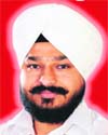 Gurinder Rishi