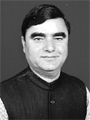 Khushi Ram Balnatah, MLA from Rohru