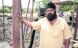Harbhajan Singh