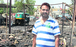 Ravi Kumar