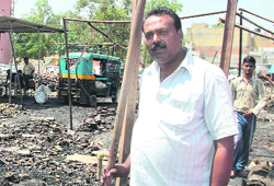 Vinod Kumar