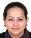Dr Harsimrat Kaur Grewal