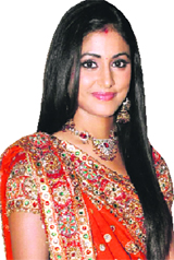 Hina Khan