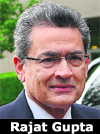 Rajat Gupta