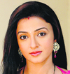 Twisted tale: Suhasi Dhami