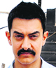 Sea saw: Aamir Khan
