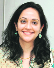Manreet Sodhi Someshwar