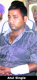 Atul Singla