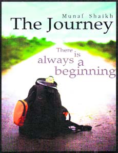 The Journey