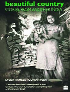 Beautiful Country, Stories from Another India