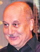 Anupam Kher