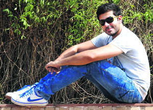 INSTINCT DRIVEN: Avneet Setya