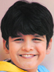 Scent for a father: Bhavya Gandhi