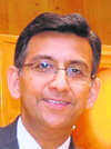 Vashovardhan Saboo, entrepreneur