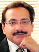 Sangeet Sharma