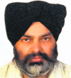 Balbir Singh 
