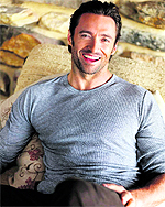 Hugh Jackman