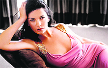 Catherine Zeta-Jones