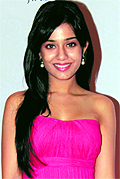 Take five: Amrita Rao 