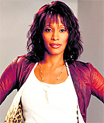 Whitney Houston