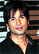 Poetic touch: Shahid Kapoor