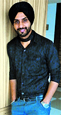 MOVING AHEAD: Gurjit Singh
