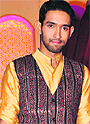 Vikrant Massey