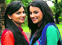 thats not done: Jayshree Soni (R)