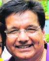Channi Singh