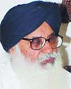PS Badal
