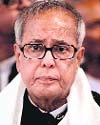 Pranab Mukherjee, Finance Minister