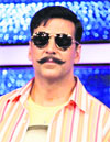 Akshay Kumar
