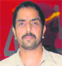 Vishwajeet Pradhan 