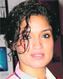 Sandhya Mridul