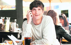 Ashton Kutcher